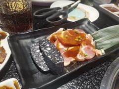 -牛焱·烧肉酒肆(五大道店)