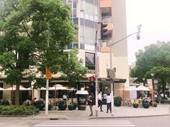 -Peet's Coffee皮爷咖啡(大学路店)