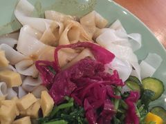品利源凉皮-品利源凉皮(数码广场店)