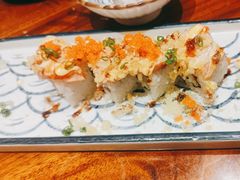 -鸟鹏烧鸟居酒屋(仁恒梦中心店)