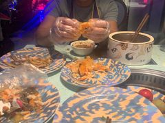 -一号桥自助火锅城(揽秀园西街店)