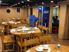 大堂-让鸭脑壳飞(龙华店)