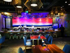 大堂-和彩放题餐厅(酒仙桥店)