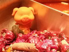 -湊湊火锅·茶憩(打浦桥日月光店)