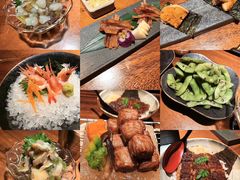 -桐寿司Sushi Tong