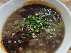 -老字号贾家肉丸糊辣汤(光明巷店)