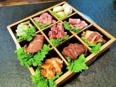-碳匠炭火烤肉