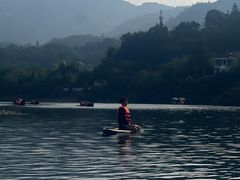 -楠溪江风景名胜区