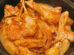 神仙富贵鸡-南麓·浙里(外滩店)