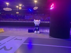 -VS SPORTS PARK运动玩乐园·团建·生日会(合生汇店)