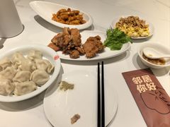 -双合园·海鲜水饺青岛菜(九水东路店)