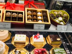 -布歌东京(金融街购物中心店)