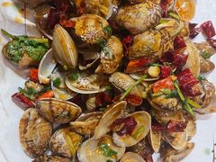 -小俩口烧烤东北菜(双井店)