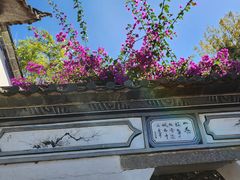 -云南民族村