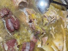 -李老哈·东北菜(宋园路店)