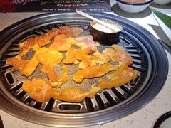 -猫抓烤肉(武进吾悦广场店)