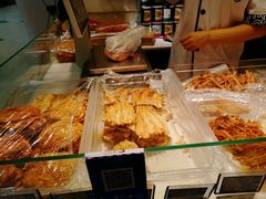 -水一方现烤鱿鱼丝大连特产(三八广场店)