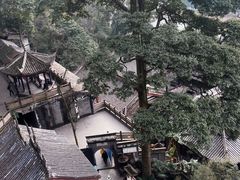 -都江堰景区