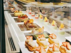 -大理实力希尔顿酒店•香全日制餐厅