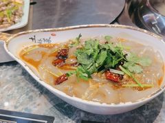 -马家大院铁锅炖(京粮广场店)
