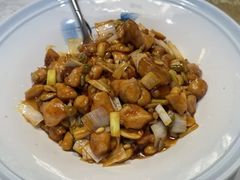 -马凯餐厅(地安门店)