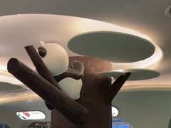 -眉州东坡·熊猫主题餐厅(枫蓝店)