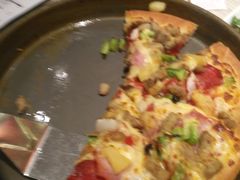 -必胜客(华辰店)