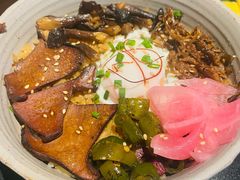 -Ameigo梅果·云贵川bistro(长宁来福士店)