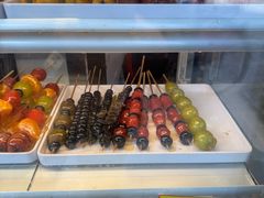 -野栗香(娄山关路店)