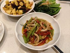 -泉上·发现DISCOVERY ·黔菜餐厅(银海元隆广场店)