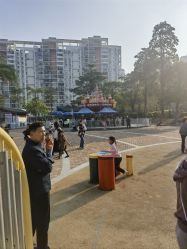 点击看大图 -深圳市儿童乐园