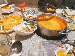 -集渔·泰式海鲜火锅(科华店)