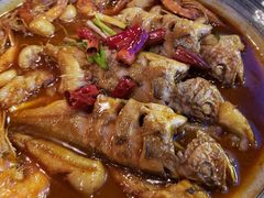 -那家小馆•北京菜•烤鸭(香山店)