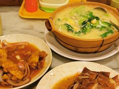 -紫金食坊(江南西路店)