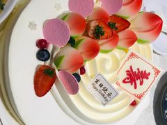 -味多美蛋糕(安定门店)