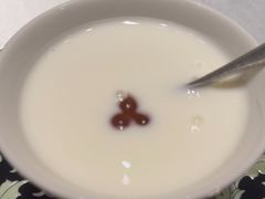 -君庭中餐厅(友谊宾馆店)