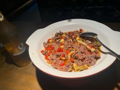 -洞庭土菜小炒馆(易发广场店)