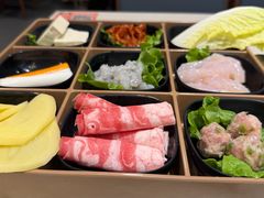 -海底捞火锅(勒泰店)