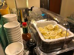 -宜必思北角餐厅(宜必思世紀軒2樓)