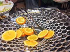 -素满香·素食自助餐(西安·民乐园店)