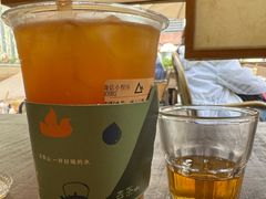 贵阳冰茶威士忌-去茶山(新光里店)