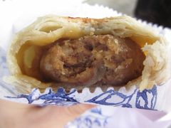 -长发西饼(临顿路店)
