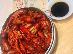 -怪怪龙虾·澳洲蓝龙王·深夜食堂(惊驾路店)