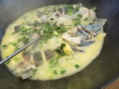 -好灶头妈妈菜·千岛湖柴火鱼餐厅(桐庐店)