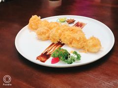 -赵小姐丨新中餐(曲江店)