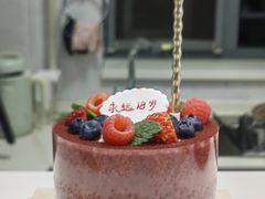 -姆们M Sweetie Cake(三里屯店)