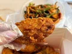-肯德基(东安路站店)
