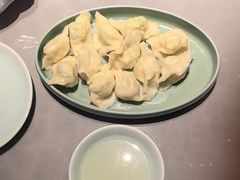 角瓜鸡蛋-东方饺子王(哈西万达店)