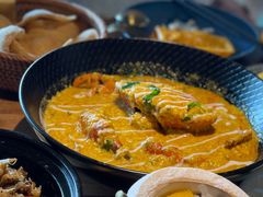 -星叶·东南亚料理(宁波万象汇店)