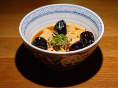椒麻藜麦豆腐-庆春朴门